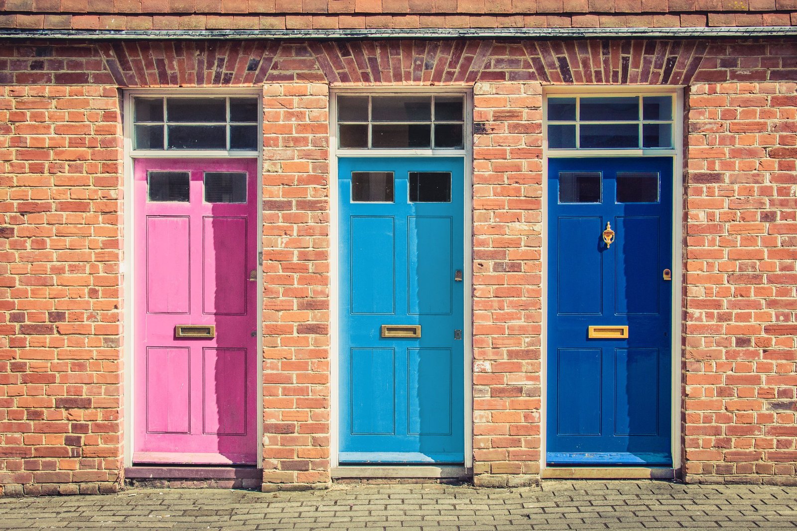 Five simultaneous buy-to-let mortgages for first-time landlord, DL3