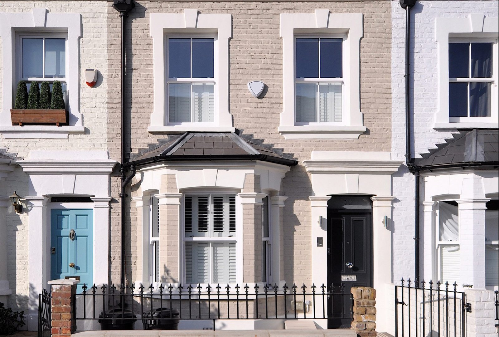 First charge residential purchase completed in three days, B11