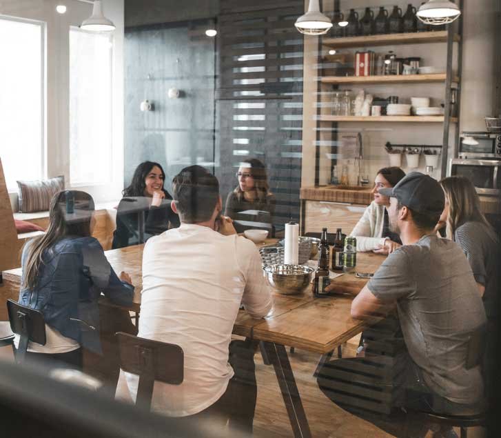 Bridging Trends Q1 2025 performance shows market stability and adaptability