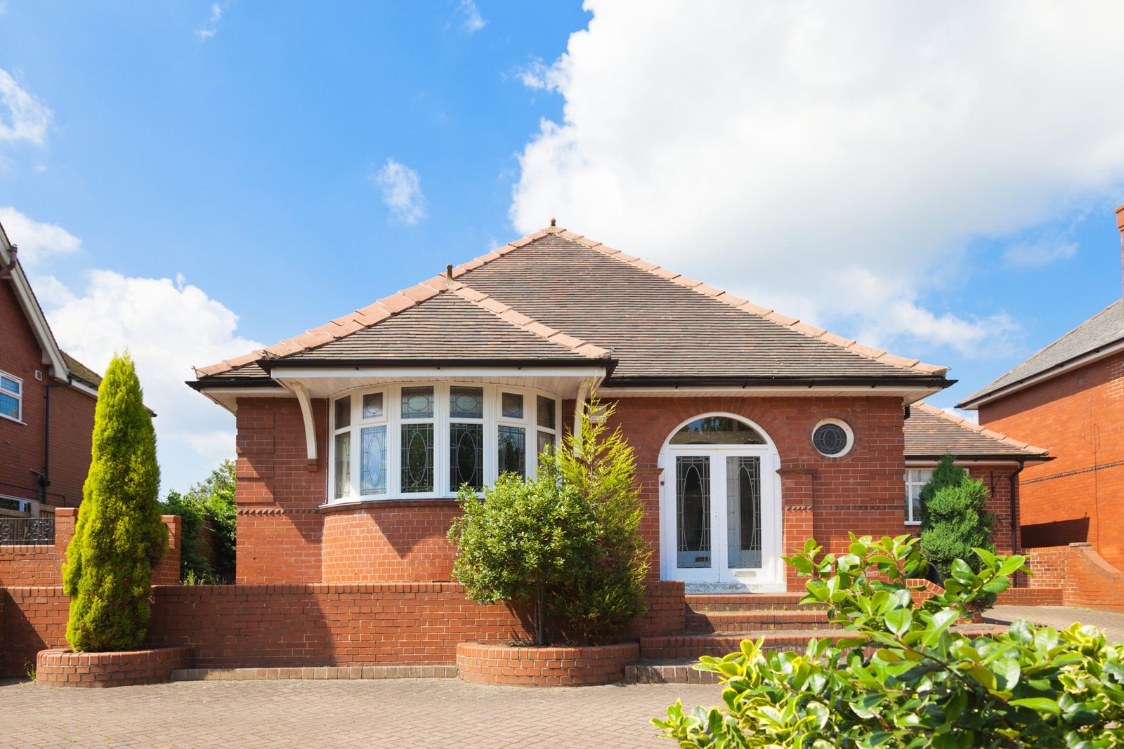 Regulated bridging loan for consumer buy-to-let refinance, BN10